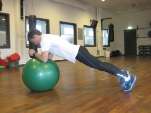 Planke