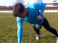 Kettlebells program for øvede
