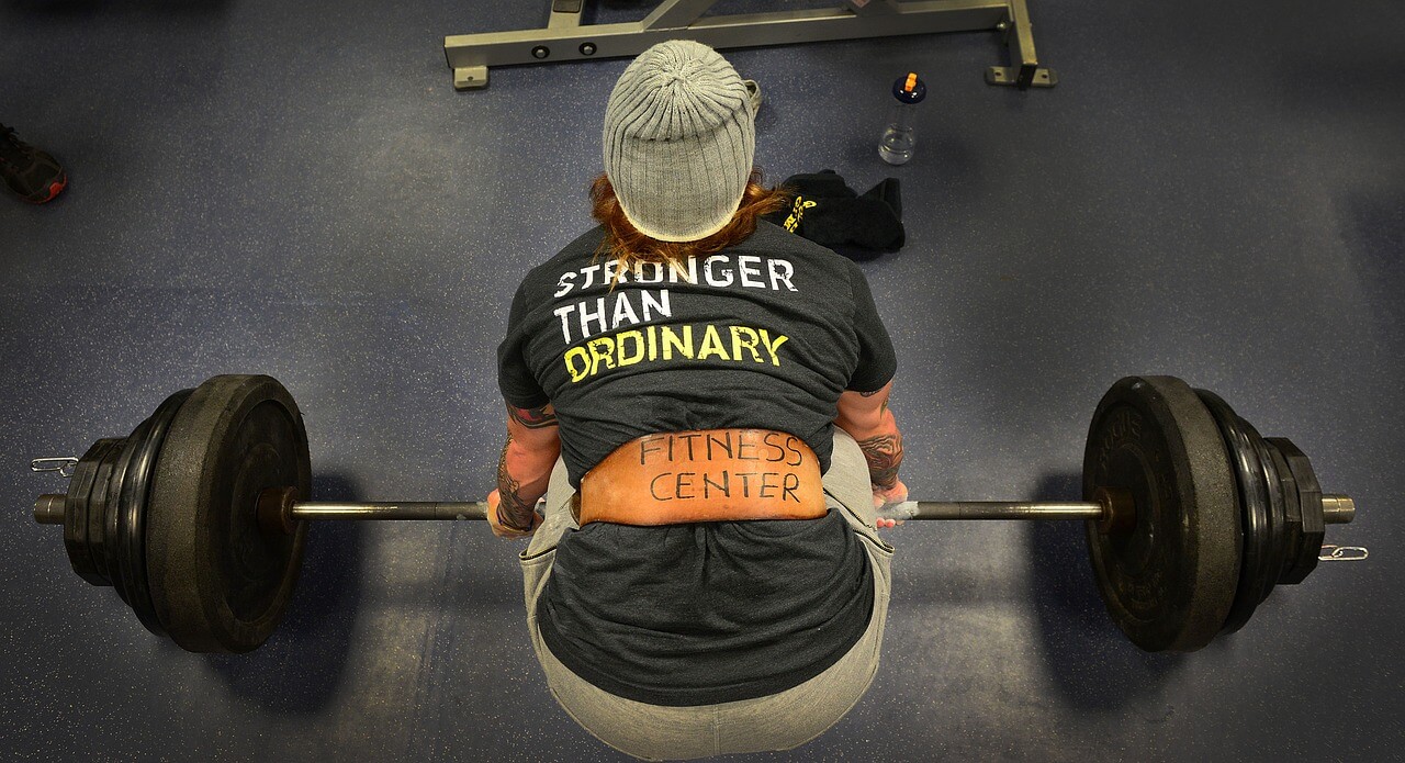 Er crossfit svaret på vores bønner?